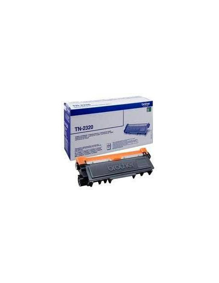 TÓNER ORIGINAL BROTHER TN2320