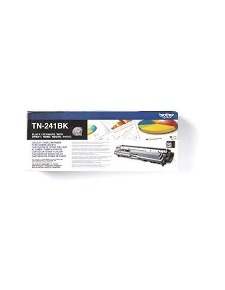 TÓNER ORIGINAL BROTHER TN241