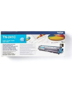 TÓNER ORIGINAL BROTHER TN241