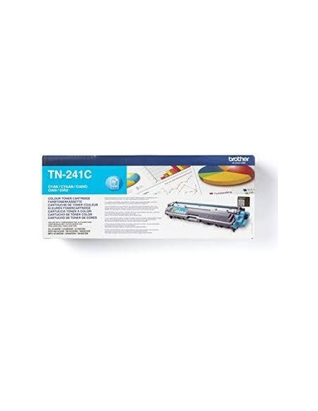 TÓNER ORIGINAL BROTHER TN241