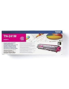 TÓNER ORIGINAL BROTHER TN241