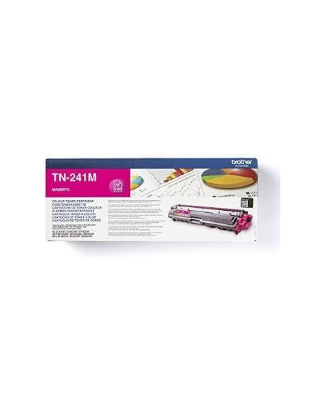TÓNER ORIGINAL BROTHER TN241