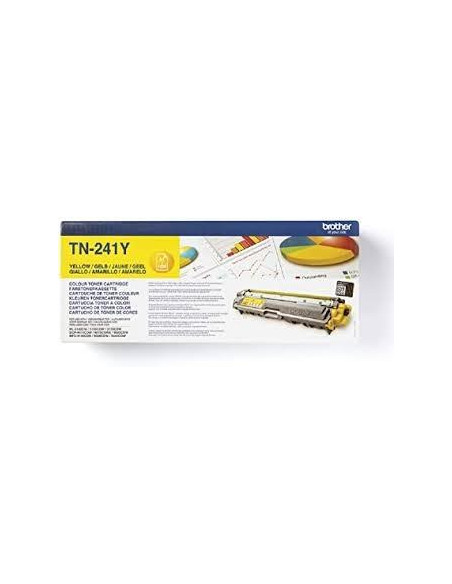 TÓNER ORIGINAL BROTHER TN241