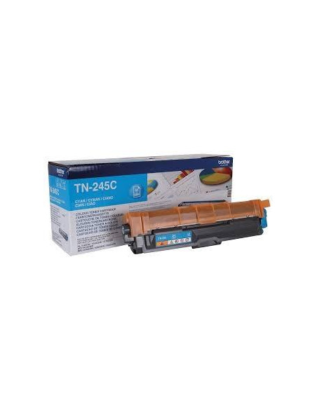 TÓNER ORIGINAL BROTHER TN245