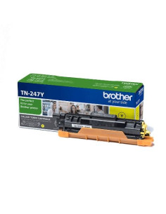 TÓNER ORIGINAL BROTHER TN247