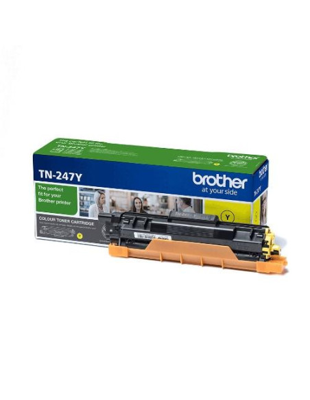 BROTHER TONER AMARILLO HLL-3210CW 3230CDW 3270CDW  DCPL-3510CDW 3550CDW  MFCL-3710CW 3750CDW 3770CDW