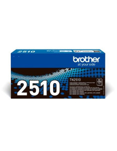 BROTHER TONER NEGRO HL-L2400DWL2400DWEL2445DWL2865DW - DCP-L2620DWL2627DWEL2660DW - MFC-L2800DWL2827DWXLL2860DWL2860DWEL2960DWL2