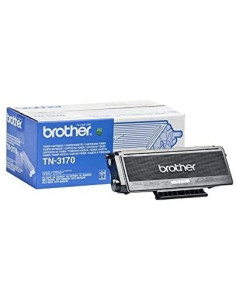 TÓNER ORIGINAL BROTHER TN3170