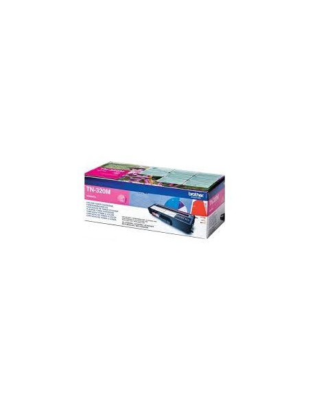 BROTHER TONER MAGENTA HL-4150CDN4570CDW