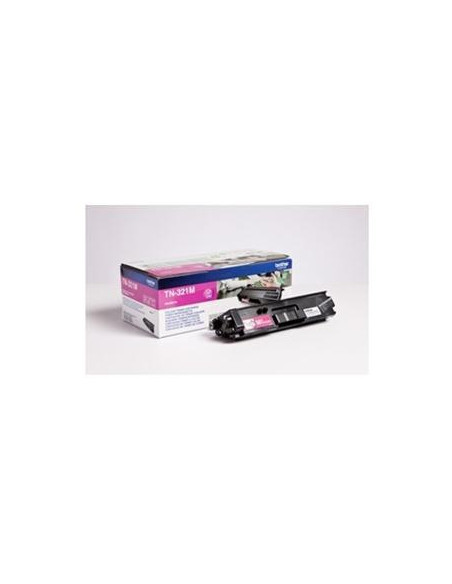 BROTHER TONER MAGENTA HLL8250CDN 8350CDW