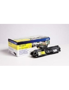 TÓNER ORIGINAL BROTHER TN321