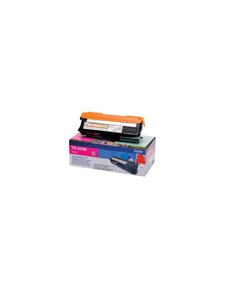 BROTHER HL-4150CDN4570CDW TONER MAGENTA 3500 PAG