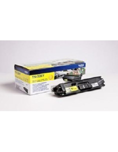 TÓNER ORIGINAL BROTHER TN326