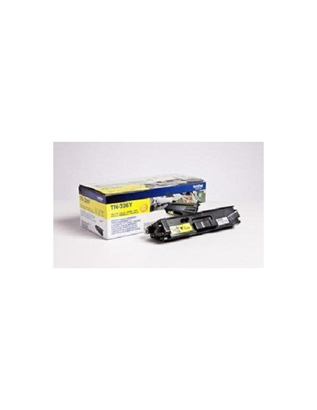BROTHER TONER AMARILLO HLL8250CDN  HLL8350CDW