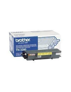 TÓNER ORIGINAL BROTHER TN3280