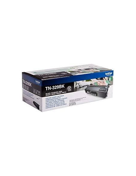 BROTHER TÓNER NEGRO HLL8350CDW 6 K