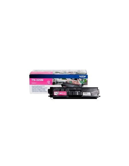 BROTHER TÓNER MAGENTA HLL8350CDW 6 K