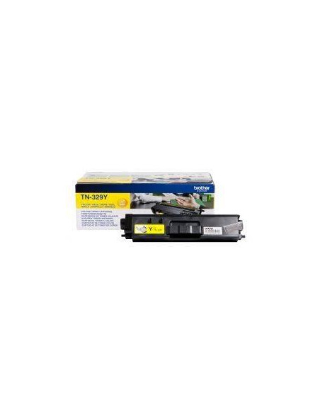 BROTHER TÓNER AMARILLO HLL8350CDW 6000 PÁG