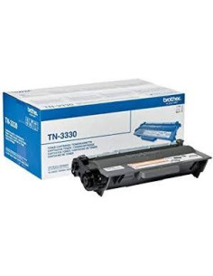 TÓNER ORIGINAL BROTHER TN3330