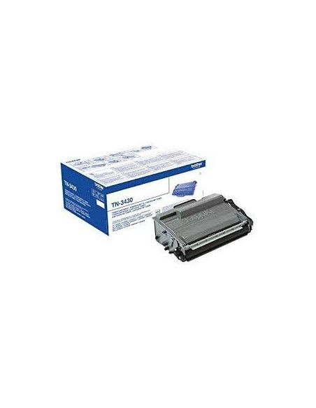 TÓNER ORIGINAL BROTHER TN3430