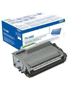 TÓNER ORIGINAL BROTHER TN3480