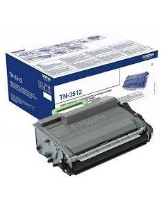 TÓNER ORIGINAL BROTHER TN3512