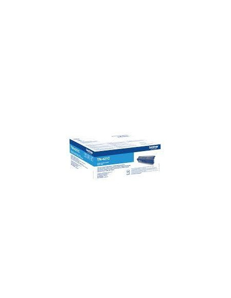 TÓNER ORIGINAL BROTHER TN421