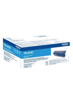 TÓNER ORIGINAL BROTHER TN423