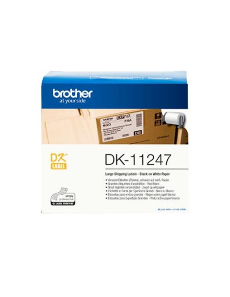 CINTA PARA IMPRESORA BROTHER DK-11247