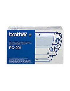 CINTA ORIGINAL BROTHER PARA FAX PC201