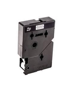 CINTA BROTHER LAMINADA TC-201 12mmx77m
