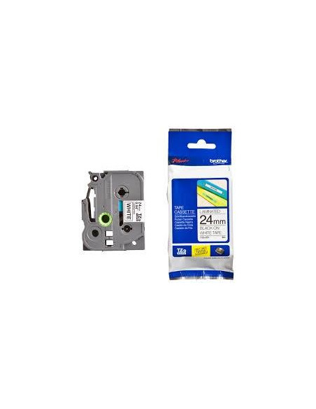 CINTA LAMINADA BROTHER TZE-251