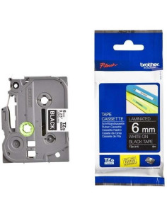CINTA LAMINADA BROTHER TZE-315
