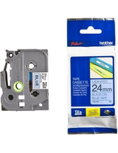 CINTA LAMINADA BROTHER TZE-551