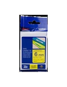 CINTA LAMINADA BROTHER TZE-611