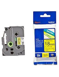 CINTA LAMINADA BROTHER TZE-641
