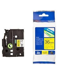 CINTA LAMINADA BROTHER TZE-661