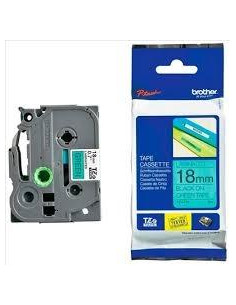 CINTA LAMINADA BROTHER TZE-741
