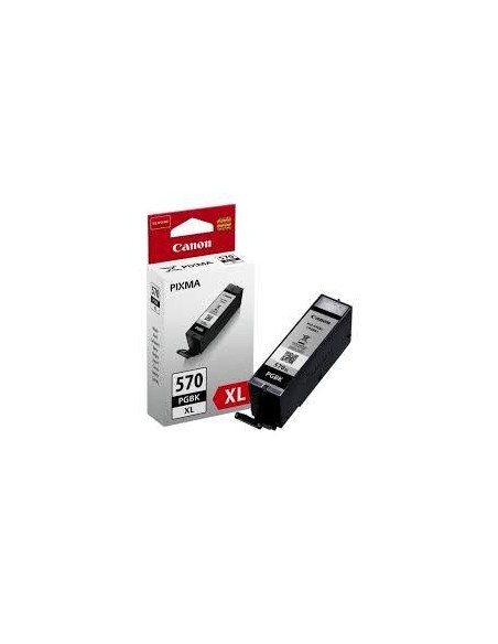 INKJET ORIGINAL CANON PGI-570PG XL