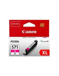 INKJET ORIGINAL CANON CLI571 XL