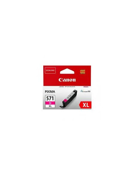 INKJET ORIGINAL CANON CLI571 XL