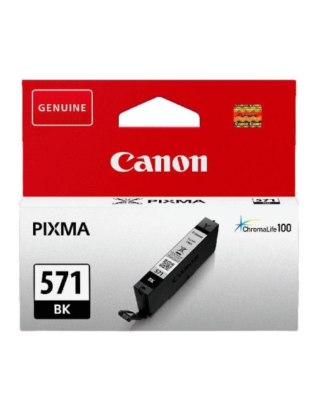 INKJET ORIGINAL CANON CLI571