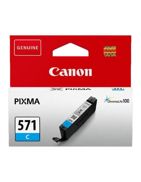 INKJET ORIGINAL CANON CLI571