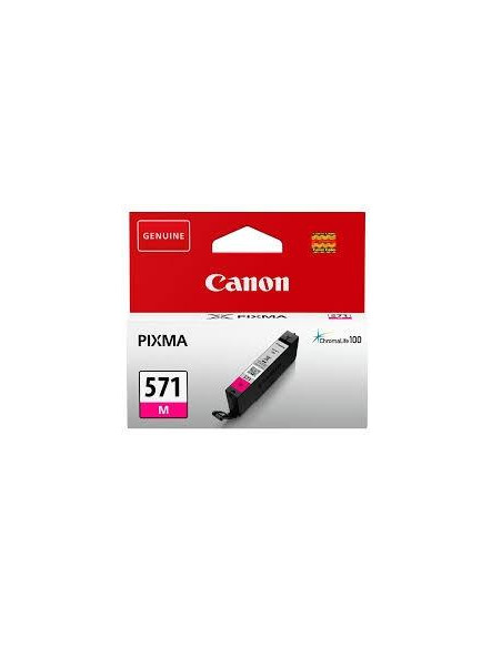INKJET ORIGINAL CANON CLI571