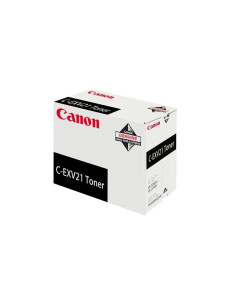 TÓNER ORIGINAL CANON C-EXV21