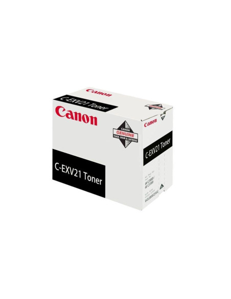 TÓNER ORIGINAL CANON C-EXV21
