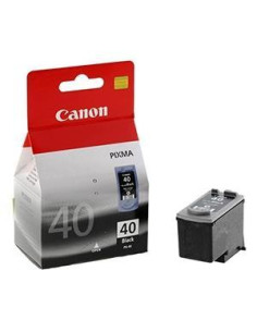 CANON TINTA NEGRO PIXMA IP 1600170022001300 - MP 150170450 - PG 40