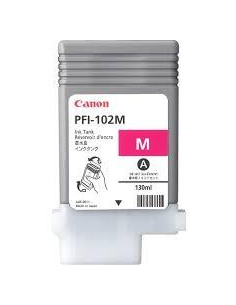 INKJET ORIGINAL CANON PFI102