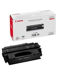 TÓNER ORIGINAL CANON 708H ALTA CAPACIDAD