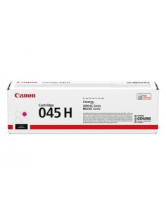 CANON TONER MAGENTA LBP 611613 - 045HM